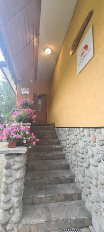 Willa Agatka Zakopane Exterior photo